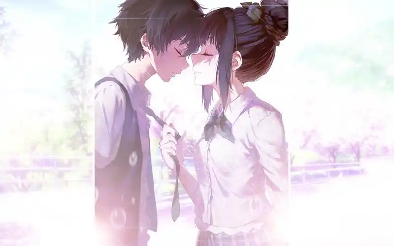 冰菓折木我老婆笑起来真好看千反田我老公笑起来最宠我