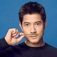 郭富城年轻照片头像_微信头像图片大全