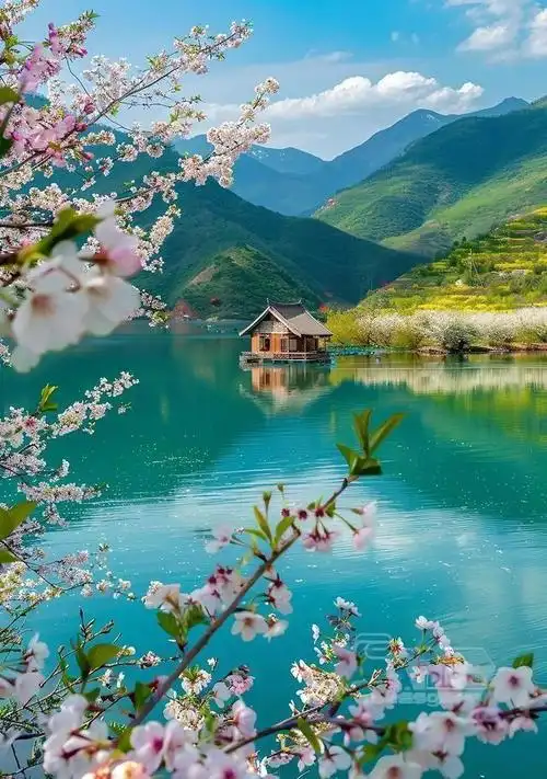 属虎的你,2024年的"三宝"秘籍,别让幸福擦肩而过!