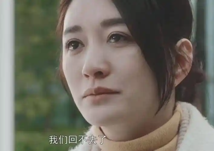 这次梅婷终于不再隐瞒,爆出与鄢颇离婚真相,难怪李小冉也被抛弃