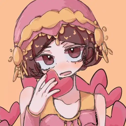 嗜甜猫猫_的个人主页 - 半次元 - acg爱好者社区