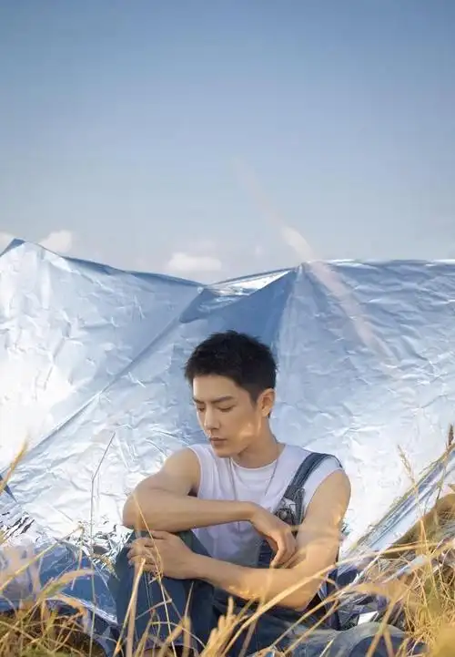 寸头发型图片,寸头发型图片男9毫米(这些男星寸头原来这么帅)