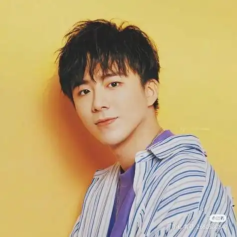 刘宇宁头像搞笑