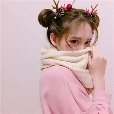 女生霸气的头像可爱图片 霸气头像图片大全 -【爱个性】