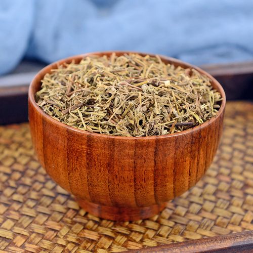 静萱香薷500g克中药材散装特级正品野生香薷草茶另有佩兰藿香粉