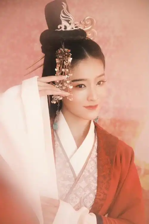 古装张雪迎赞评论更多