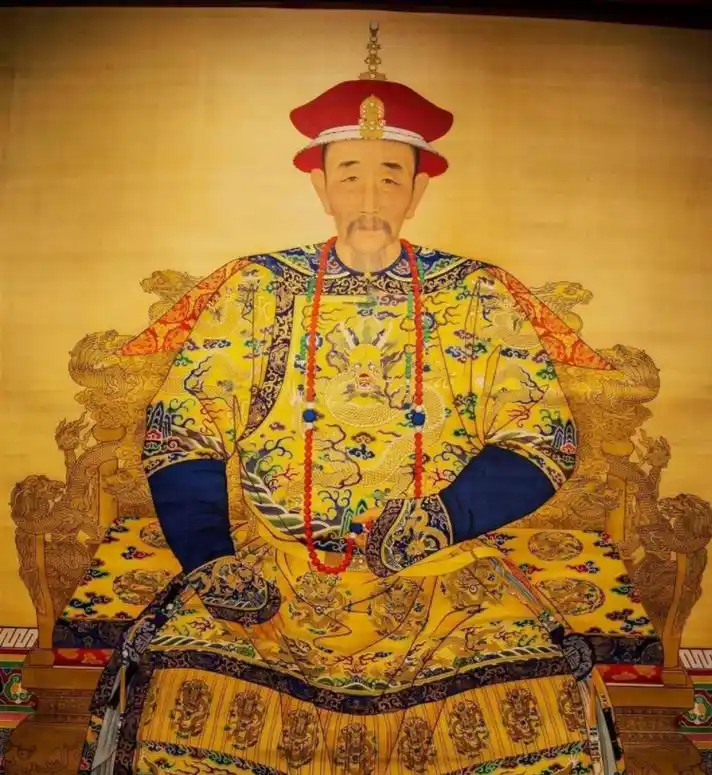 《天下长河》中关外旗主是什么来头?都传康熙帝惧怕他们,真的吗