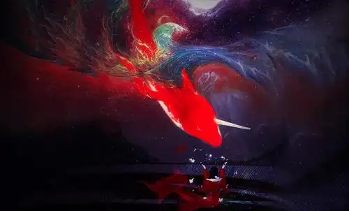 国漫之巅的一部作品,饱受争议,不吹不黑讲述大鱼海棠这部作品1