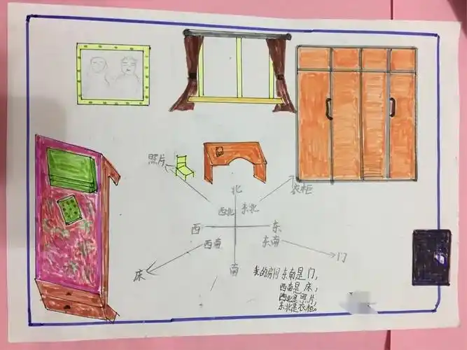 快乐数学 多彩寒假——武鸣区标营新区小学三年级数学寒假特色作业