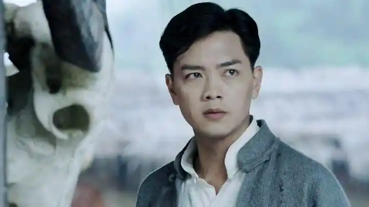 黎明明明星资料大全-黎明明动态_黎明明电视剧电影-爱奇艺泡泡