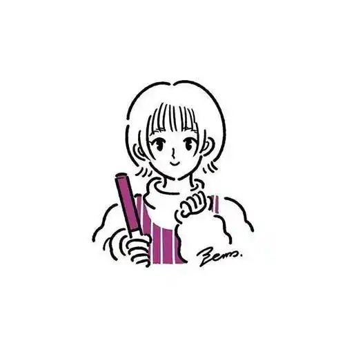 简约线条头像,你最爱哪一个?_进行_图案_风格