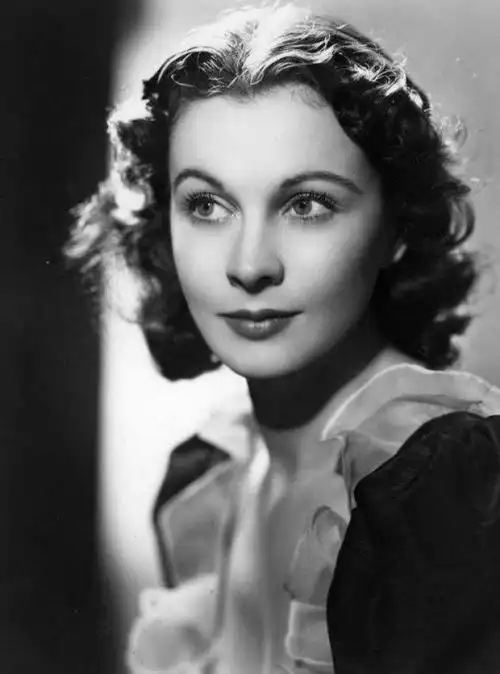 费雯·丽(vivien leigh,1913年11月5日—1967年7月7日),出生于英属