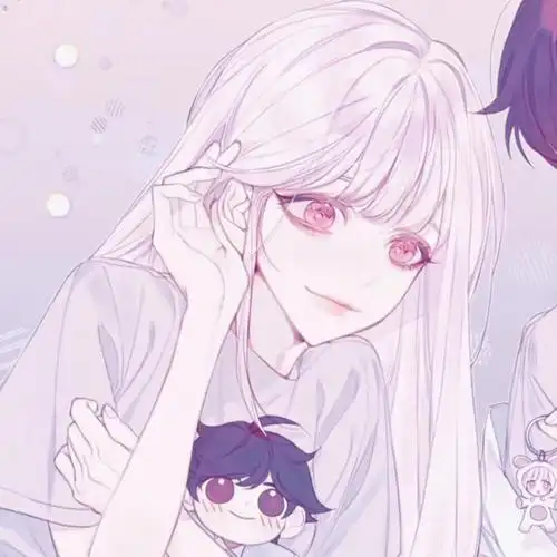 干净治愈cp情头美丽即是正义的话那我一定是个超级大反派