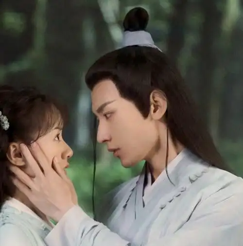 琉璃美人煞成毅袁冰妍琉璃情头赞评论更多