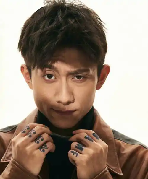 从再度翻红到无人问津丑闻缠身的张一山是否还能再次带来好作品