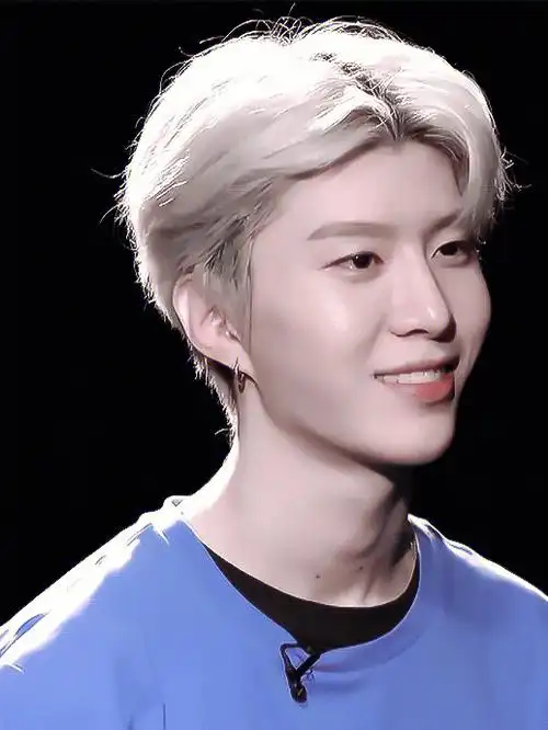 范丞丞神仙落泪