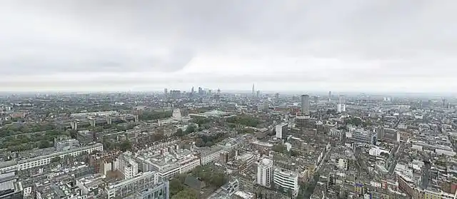 3650亿像素! 勃朗峰照片刷新高像素纪录