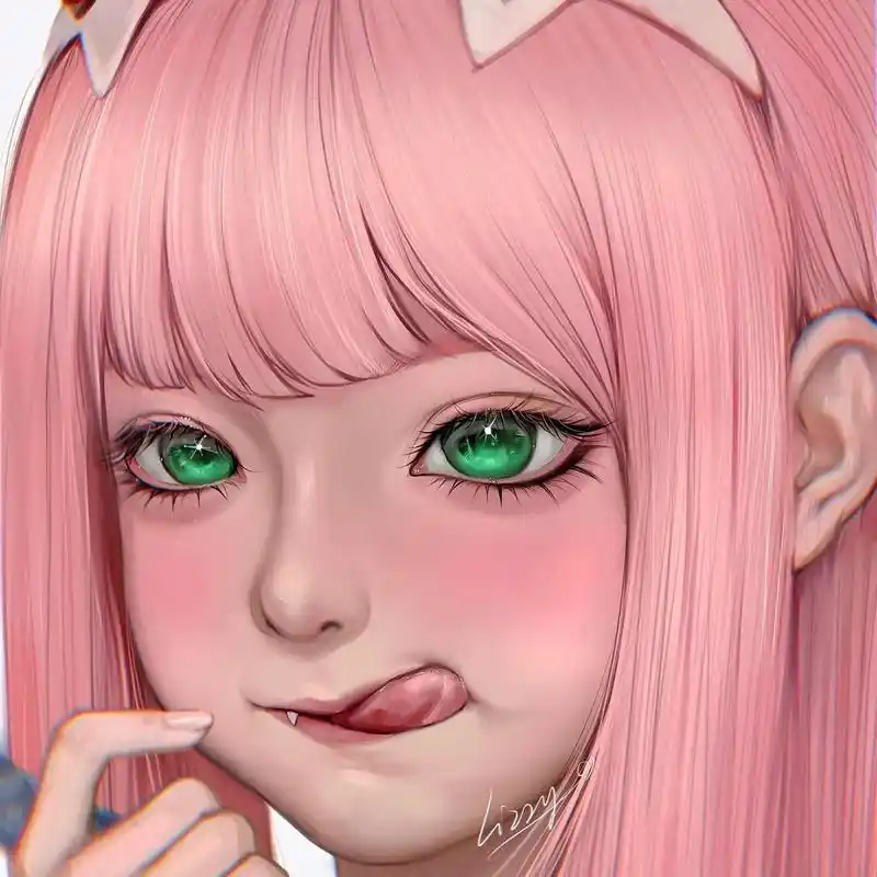 女生头像 #动漫头像 #神仙女头 - 抖音
