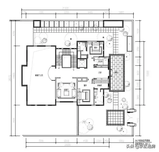 九章别墅(北京九章别墅楼盘)