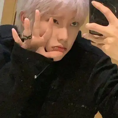 最新版超级酷的气场强大男生头像真人很有气场的很酷吸引人的男