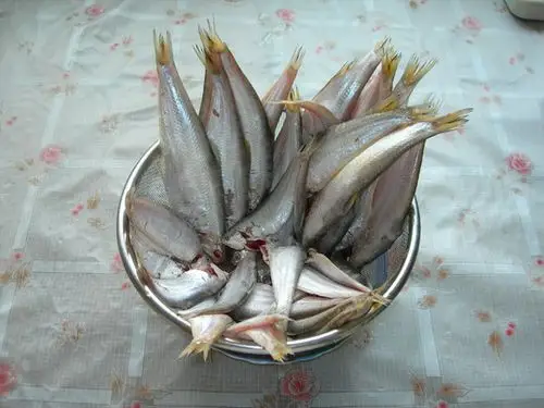 【菜谱换礼】香酥黄剑鱼