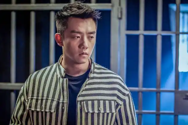 原创被称夜店小王子演戏多年不红因为一个屁郑恺改变了结局