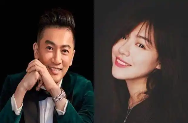 马思纯被曝恋上大15岁的苏有朋 男方已获其阿姨蒋雯丽认可,网友:在一