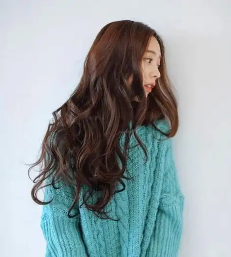 最受男生喜欢的女生发型:男生最喜欢的女生发型排行榜