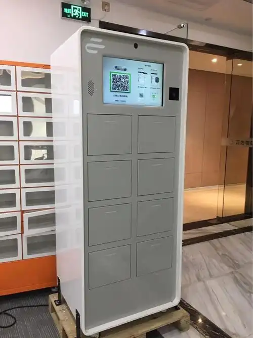 电动车智能充电柜电瓶车电池智能充电柜