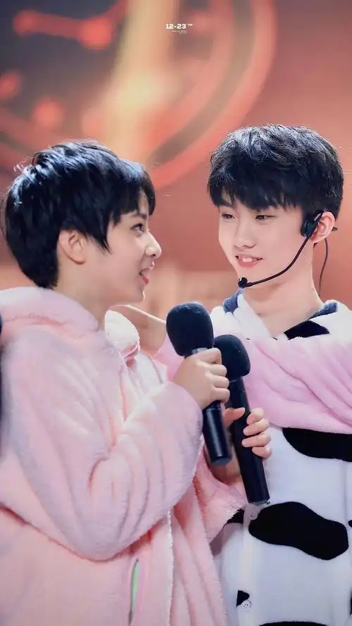 刘耀文和马嘉祺关系怎么样