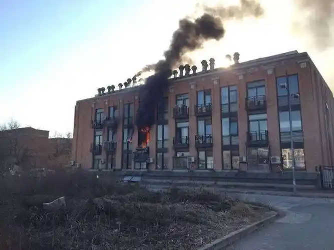 复旦大学实验室发生爆炸实验室那些潜伏的危险你得知道