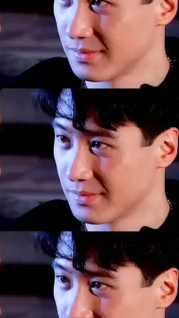 年轻时的黎明真的是颜值天花板了自带贵族气质帅的一塌糊涂