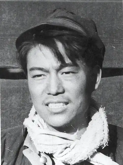 著名演员于洋晚年丧子女儿远嫁国外他将歌唱家儿媳当女儿