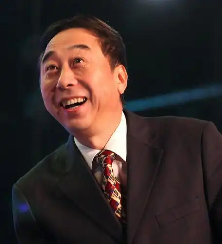 冯巩个人资料简介及家世(揭秘冯巩家世)-第2张图片