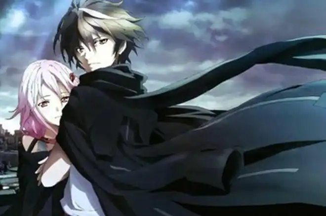 有着帅气男主的热血动漫艾伦中年期变成帅哥的榜样