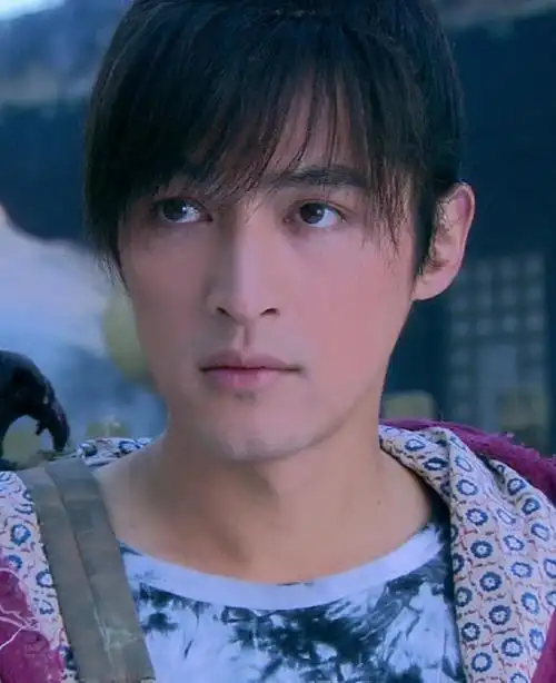 胡歌唐嫣合作新剧#爷梦回《仙剑奇侠传三》!搞快点!搞快点!