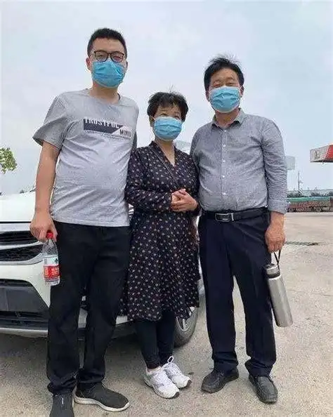 姚策郭威最新消息郭威姚策换子最新消息