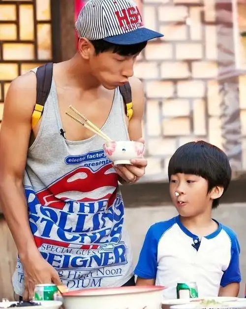 "好爸爸"张亮:火极一时的"模范丈夫",为何事业感情皆冷清?