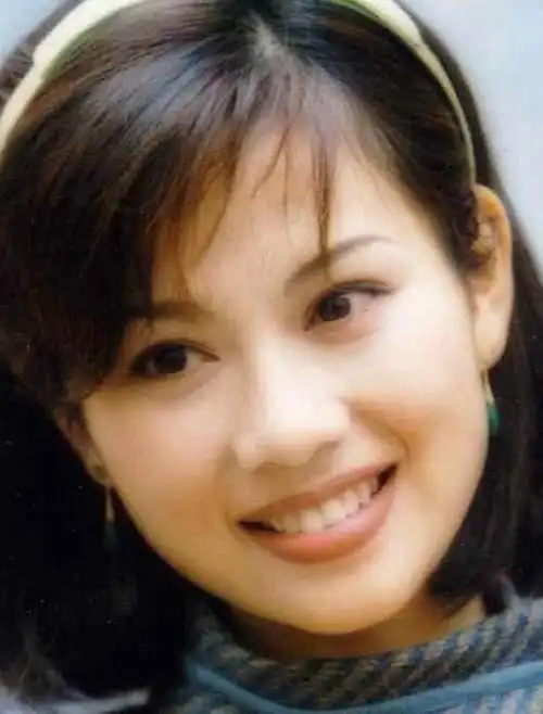 盘点90年代香港娱乐圈最鼎盛时期100位美女明星,你认得哪些