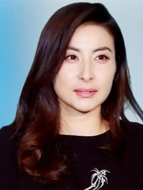 清醒郭晶晶:帮霍启刚从政让霍震霆敬佩,一张照片奠定豪门地位9