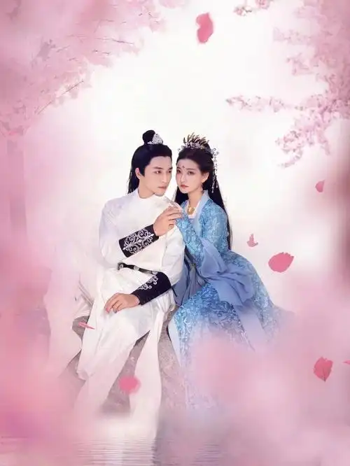 三生三世十里桃花