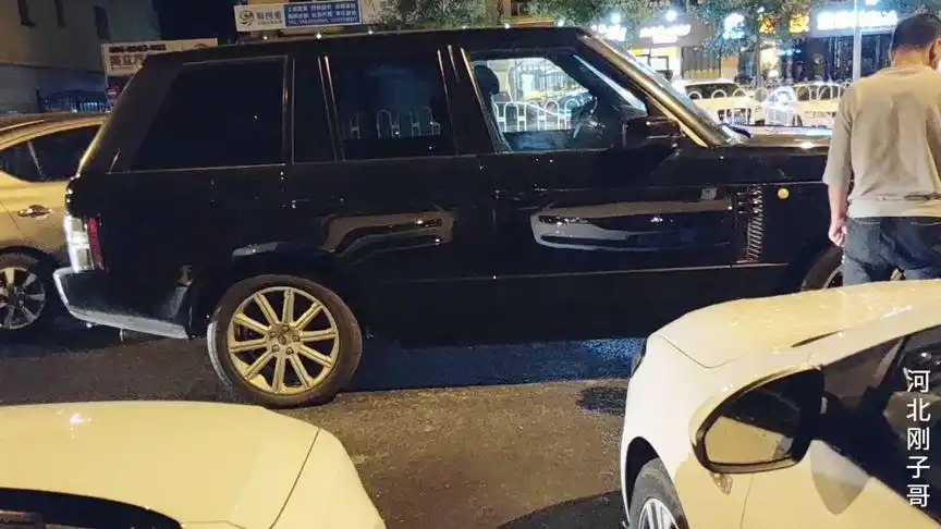 代驾小哥:好不容易接单活,等半个小时取消了,都是路虎惹的祸!