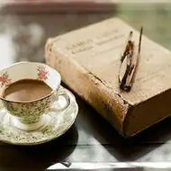 书本头像唯美图片,微信头像图片