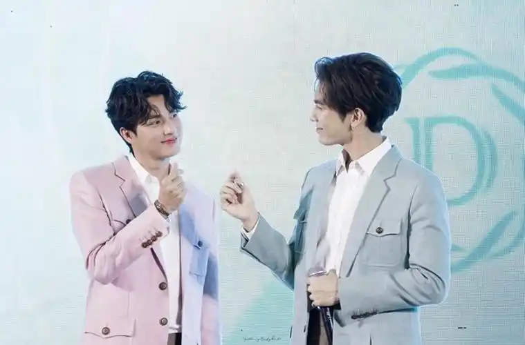 mewgulf 缪苏帕糕卡娜10月活动存图