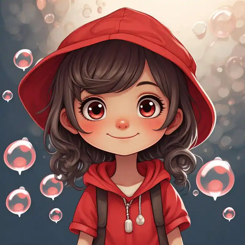 q版头像来啦09可爱呆萌,谁不爱呢95 哇塞,这也太可爱了吧!