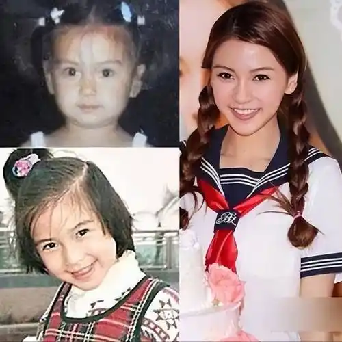 分手一年多,吃完黄晓明"红利"的杨颖,又回到了她的"怪圈"_陈伟霆_kim