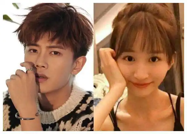 任嘉伦:即使一辈子不红,我也不会抛弃陪伴了我11年的妻子聂欢