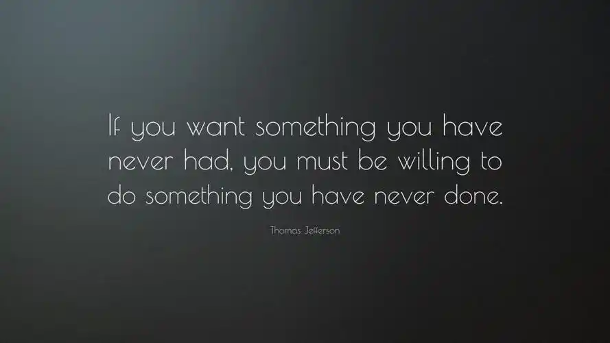 托马斯·杰斐逊创意英文语录