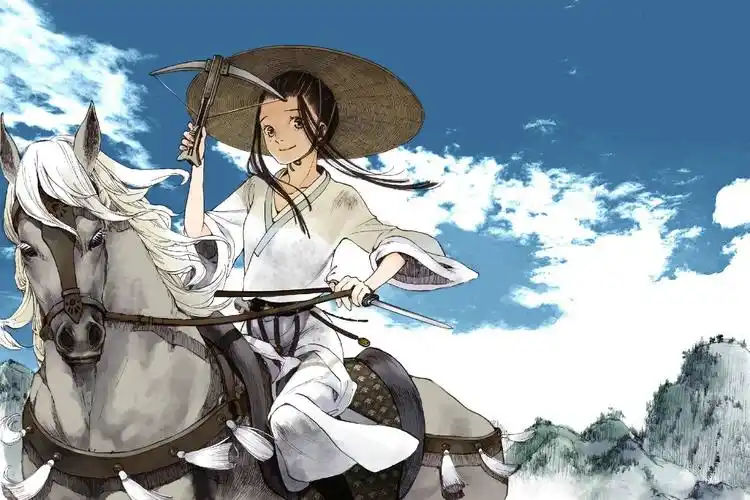 日漫,美漫自成一派,那国漫有没有所谓的"中国风格"?