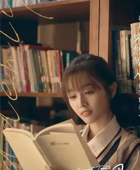 baby变成功案例,热巴烤瓷牙显老了|模特|张雪迎|佟丽娅|刘昊然|王俊凯